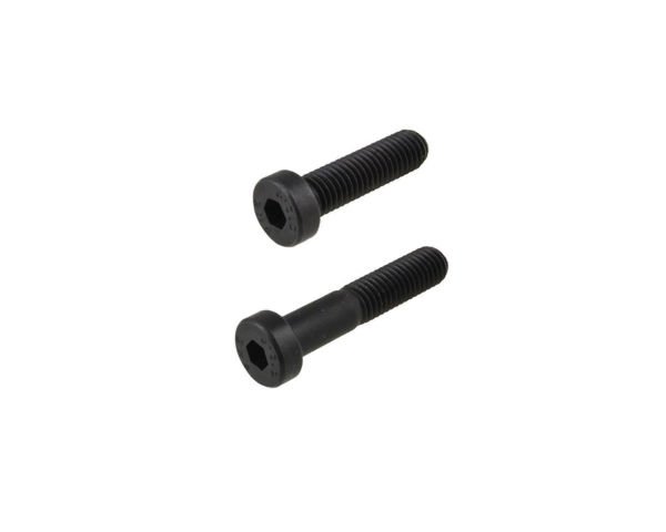 İnce Kafa İmbus Civata M6x14 DIN 7984
